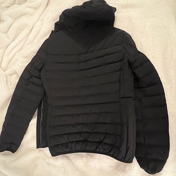 micheal kors puffer - Picture 3 of 3